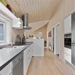 1520-aakirkeby-sohojbakken-2 Casa de Férias