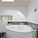 Casa de Férias 1520-aakirkeby-sohojbakken-2 Vester Somarken