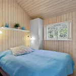1520-aakirkeby-sohojbakken-2 Casa de Férias *