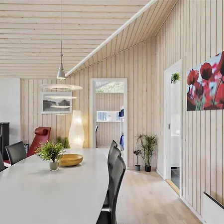 Σπίτι διακοπών 1520-aakirkeby-sohojbakken-2 Vester Somarken