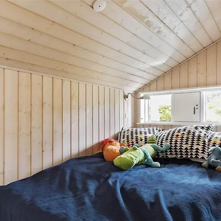 Σπίτι διακοπών 1520-aakirkeby-sohojbakken-2