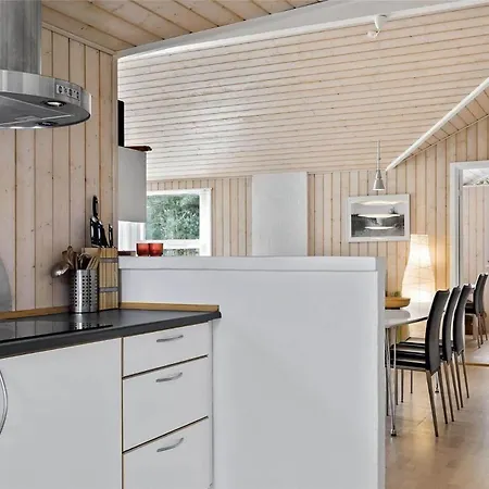 Σπίτι διακοπών 1520-aakirkeby-sohojbakken-2