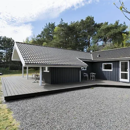 Feriehus 1520-aakirkeby-sohojbakken-2 Vester Somarken