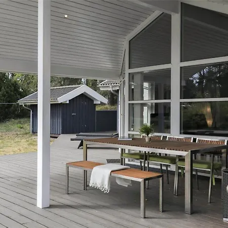 Feriehus 1520-aakirkeby-sohojbakken-2 Vester Somarken