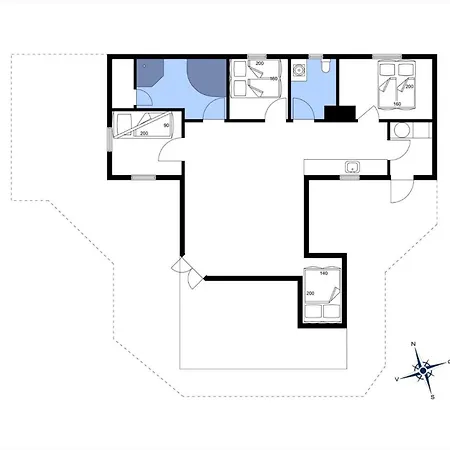 Feriehus 1520-aakirkeby-sohojbakken-2