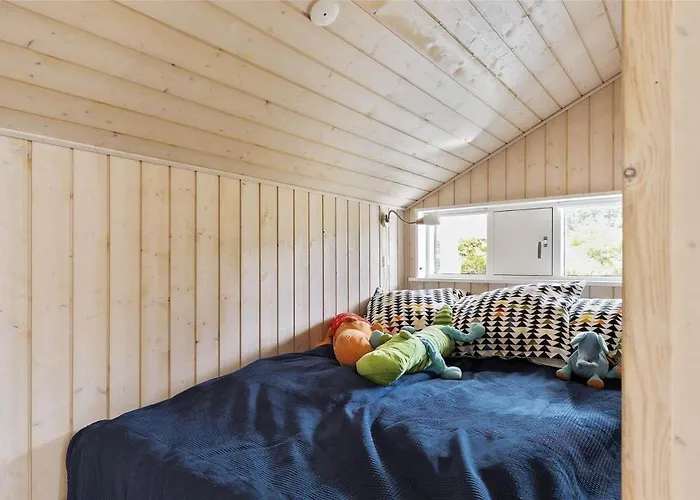 Σπίτι διακοπών 1520-aakirkeby-sohojbakken-2