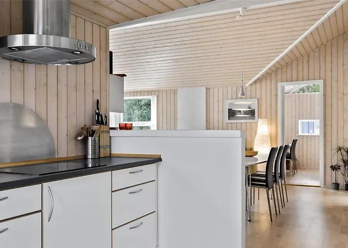 Σπίτι διακοπών 1520-aakirkeby-sohojbakken-2