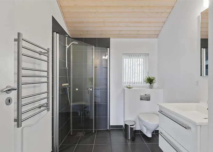 Σπίτι διακοπών 1520-aakirkeby-sohojbakken-2 Vester Somarken