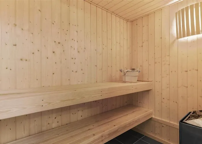 Σπίτι διακοπών 1520-aakirkeby-sohojbakken-2 Vester Somarken