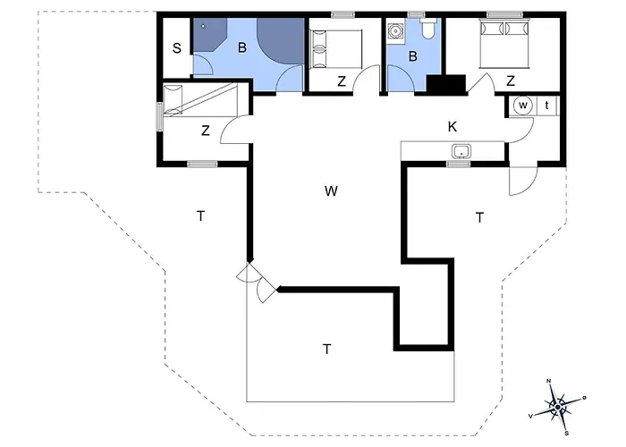 1520-aakirkeby-sohojbakken-2 * Vester Somarken